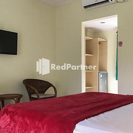 Pondok Mesari Redpartner Near Legian Beach Extérieur photo