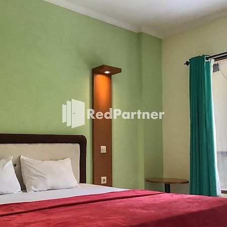 Pondok Mesari Redpartner Near Legian Beach Extérieur photo