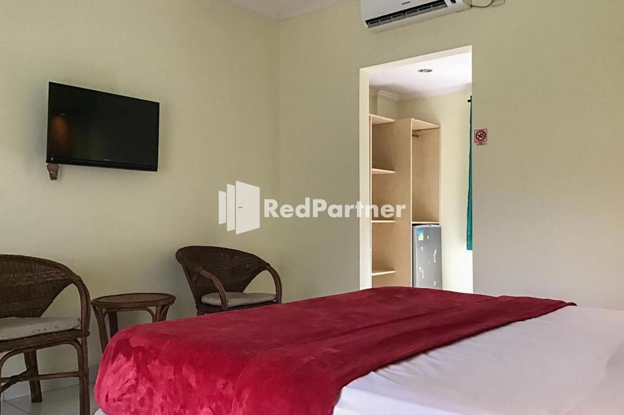 Pondok Mesari Redpartner Near Legian Beach Extérieur photo