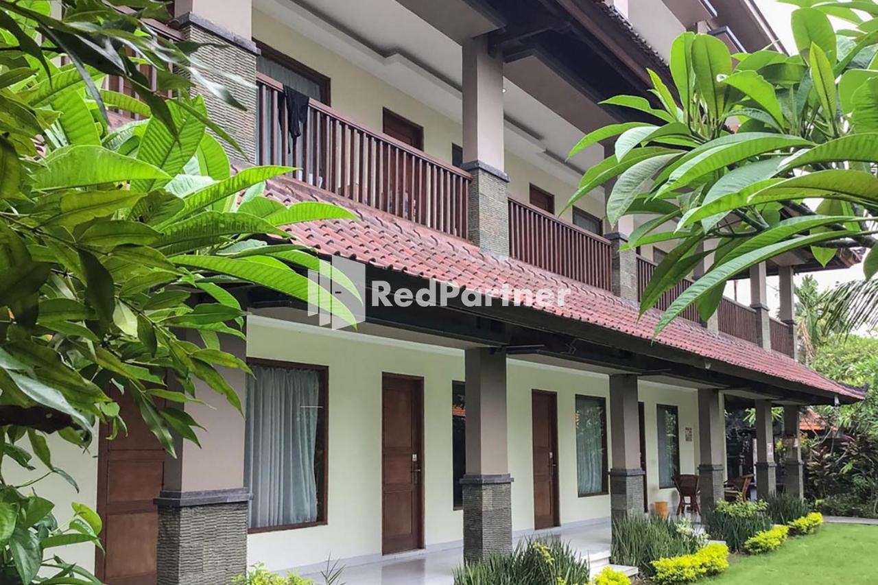 Pondok Mesari Redpartner Near Legian Beach Extérieur photo