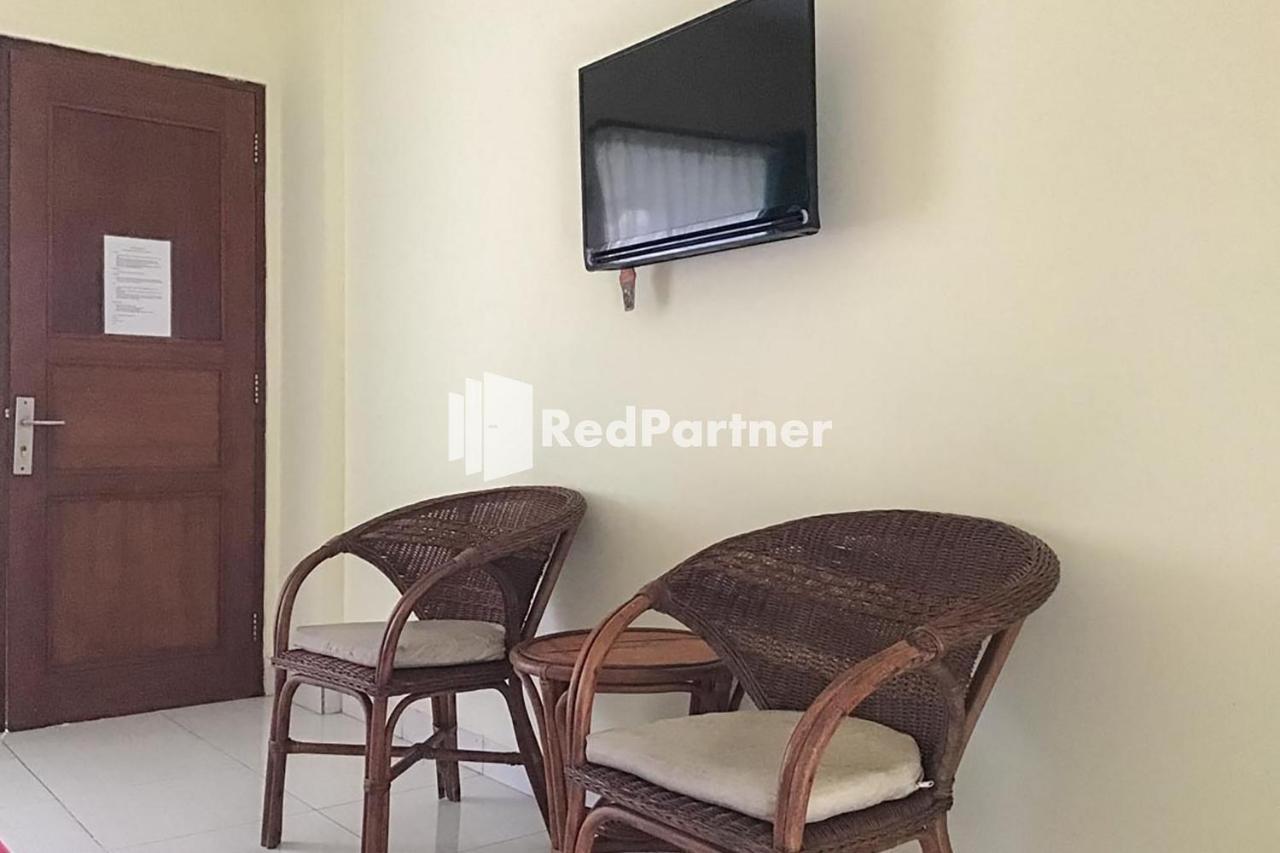 Pondok Mesari Redpartner Near Legian Beach Extérieur photo