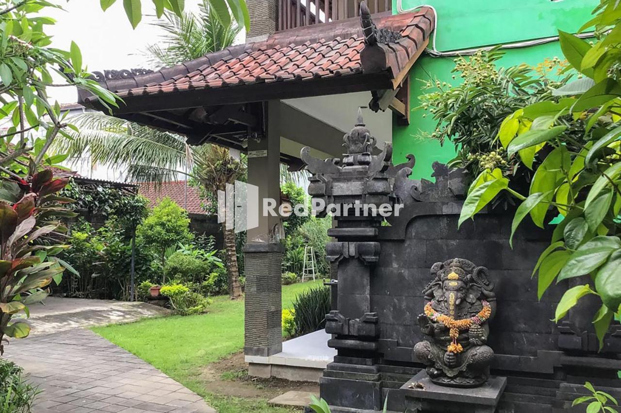 Pondok Mesari Redpartner Near Legian Beach Extérieur photo
