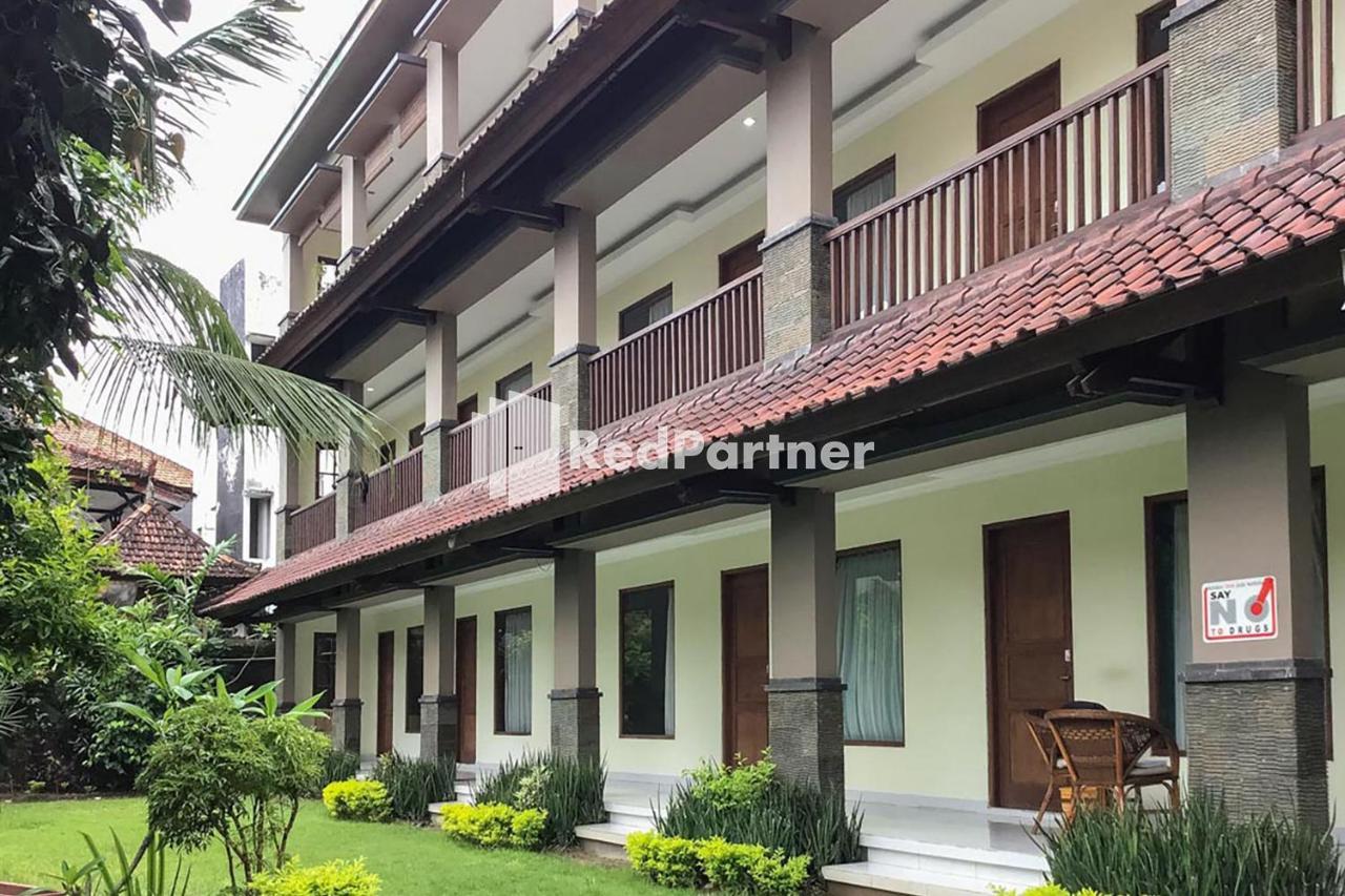Pondok Mesari Redpartner Near Legian Beach Extérieur photo