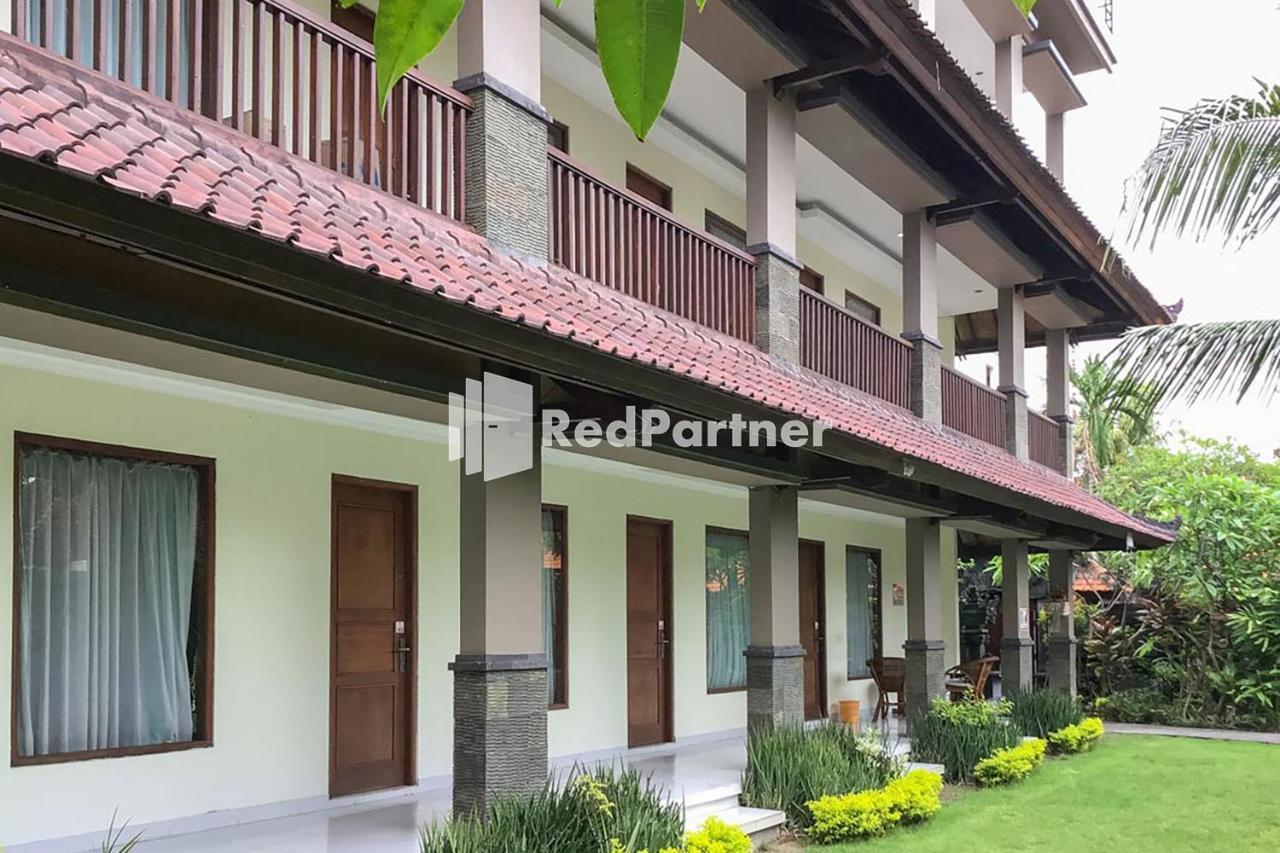 Pondok Mesari Redpartner Near Legian Beach Extérieur photo
